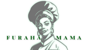 Logo de FurahamLogo de Furahamama, traiteur professionnel