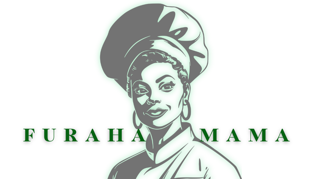 Logo de FurahamLogo de Furahamama, traiteur professionnel